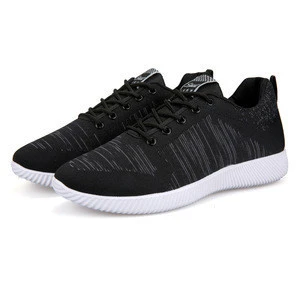2018 latest fashion sports shoes cheap stock shoes for man