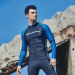 2018 new arrival men rash guard