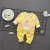 Import 2018 new bowknot design spring baby boy clothing sets from China