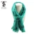 Import 2018 New design with new fabric blended material soft feel scarf from China