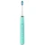 Import 2018 new type oral hygiene rechargeable ultrasonic electric toothbrush from China
