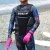 Import 2018 Useful Grey Mens Profession Surfing Drifting Motorboat Fishing Safety Jacket Life Saving Vest from China
