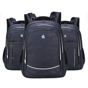 2018  wholesale new arrivals waterproof  man shoulder canvas backpack laptop bag