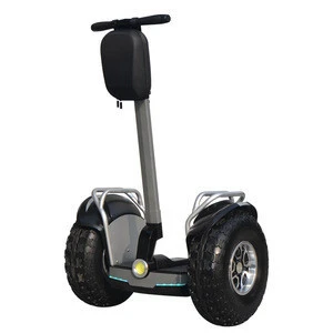 2019 electric selfbalance scooter for adults 2000W electric scooter 80km seg