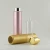 Import 2019 Hot Selling Metal Pump Sprayer 10ml 15ml Round Fine Mist Refillable Twist Atomizer Perfume Spray Bottle from China