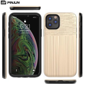 2019 Hybrid Slim Armor Phone Case for iPhone X/Xs Xr Max 11 PRO