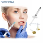 2019 newest hyaluronic acid HA dermal filler