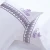 Import 2020 100% Cotton custom shape hotel pillows manufacturers from China