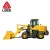 Import 2020 2 ton Earth-moving Machinery WL938F mini digger with 1.2CBM bucket HOT SALE from China