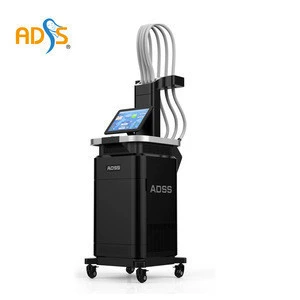 2020 ADSS  Lasershape 1060nm diode laser body slimming equipment for spa