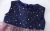 Import 2020 Baby Party Girl Dresses Star Sequin Baby Girl Dresses Set Princess Baby Girl Birthday Dress 1 Years Old 3 6 12 18 24 Months from China