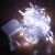 Import 2020 Christmas lights led string 10m 50m 100m with 8 lighting modes from China