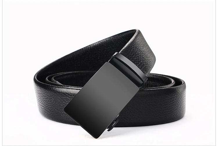 2020 genuine leather belts for men