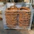 Import 2020 Geruite Colleapsible Heavy Duty Metal Cage Pallet For Waste Storage from China
