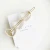 Import 2020 Hot Sale Women Hair Clip Boby Pins Fashion Pearl HairGrip Accessories for girls barrette Hair pins from China