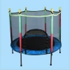 2020 Mini cheap family trampoline jump outdoor and indoor trampoline games kids