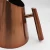 Import 2020 new 900 ml stainless steel watering can from China
