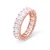 Import 2020 New Arrival Iced Out Ring Size 7 8 9 10 11 Full Diamond Ring Hip Hop Jewelry Wholesale Agent for Amazon from China