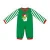 Import 2020 New Arrival spring cotton applique baby boy romper  bubble from China