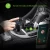 Import 2020 New Car Bluetooth Fm Transmitter Hands Free Usb Bluetooth Car Kit from China