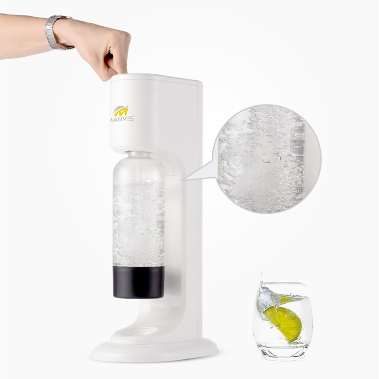 2020 New Design Sparkling Water Maker Soda Maker Home Soda Water Maker