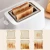 2020 New Pinlo Toaster Bread Maker from Xiaomi Youpin  Machine 750W Fast Heating Double Side Baking  Toaster Bread Maker