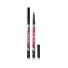 2020 New Trendy Wholesale Makeup Thin Smooth Eye liner Liquid Durable Waterproof Eyeliner Pencil
