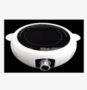 2020 Popular minni infrared cooker