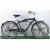 Import 2020 Popular spring fork steel frame material Beach Cruiser Bicycles from China