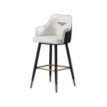 2020 Recommended Product Reasonable Price Favourable Price Elegant Pu Bar Stool Bar Furniture Set
