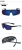 Import 2020 Riding Glasses Decoration Plastic Frame Sport Colorful OEM ODM bicycle eyewear SP612 from China