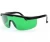 2020 wholesale PC eyewear laser protection labour  safety glasses