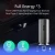 Import 2021 Air9 Ozone Car Air Cleaner USB Smoke Air Purifier Battery Smart UVC Hepa Filter Portable Car Air Purifier from China