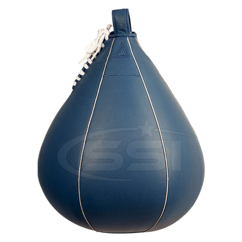 thumbnail image 2 of Boxing Speed Ball Shape PU Speed Bag Boxing Bag Swivel Speedball Exercise Fitness Training I318884369 2 of 13