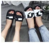 2021 Hot Saling Chanclas Summer Sandles For Women Slides Women Sandles For Ladies  womens slippers