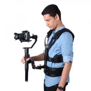2021 Hot Selling Camera Stabilizers, Gimbal Support System