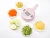 Import 2021 new  820  9 in 1 Wheat Straw Vegetable Slicer Egg Separator Draining Slicer Basket from China