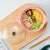 Import 2021 New ceramic rice desserts salad soup bowl instant noodles bowl household dinner tableware Soup pot Gift box packaging from China