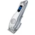 Import 2021 New Cordless Zero Gapped Pet Trimmer Hair Clipper Hair Clippers Silent Kids Hair Trimmers from China