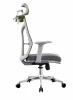 2021 new design boss chair high back tilt office chairs modern mesh swivel chair