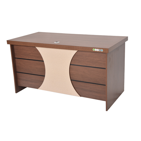 Mdf Computer Table Buy 2021 New Design Wooden Mdf Computer Pc Desk Office Staff Desk With ...