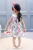 Import 2021 New fashion kids dress girls sleeveless cool dresses from China