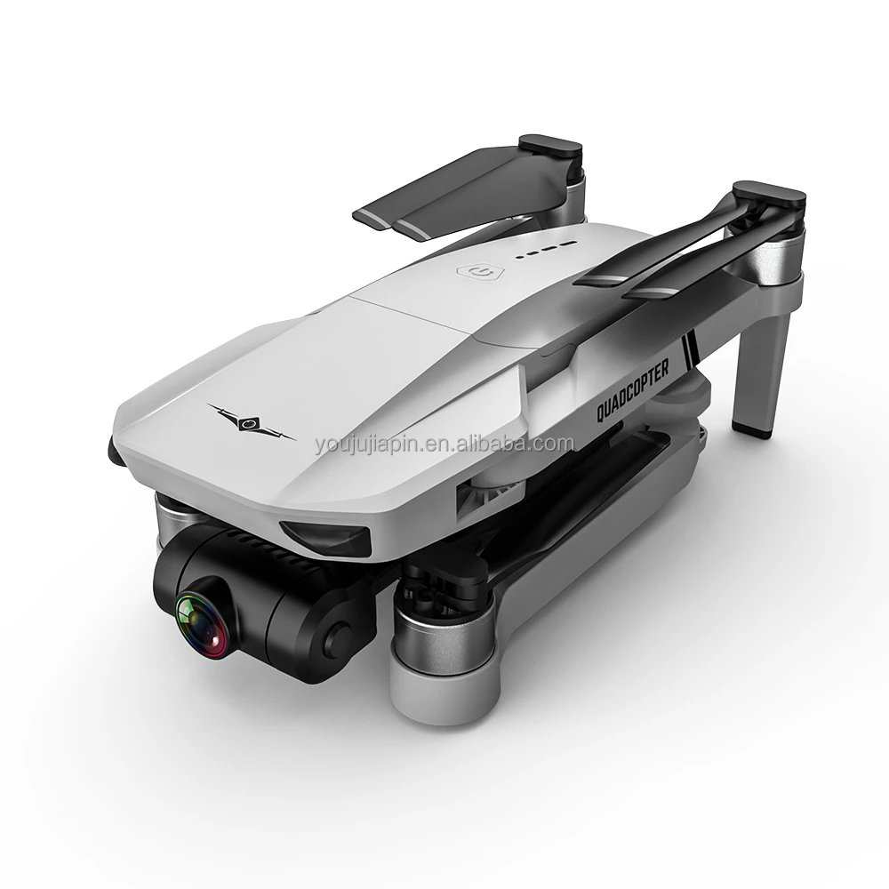 2021 New KF102 Drone With Camera 6K 4K HD Dual EIS Anti-shake Brushless Motor GPS Optical Flow Professional Flight 25 Min 1200m