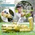 Import 2021 new portable toy blower bubble maker for outdoor activity Automatic bubble machine  gatling bubble gun from China