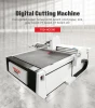 2021 Super Wide Digital Knife Cutter Digital Paper Cutting Machine Cnc