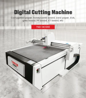 2021 Super Wide Digital Knife Cutter Digital Paper Cutting Machine Cnc