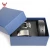 Import 2021 Wholesale Male Genuine Leather Clip Metal Buckle Gift Box Packaging Italy Man Belts from China