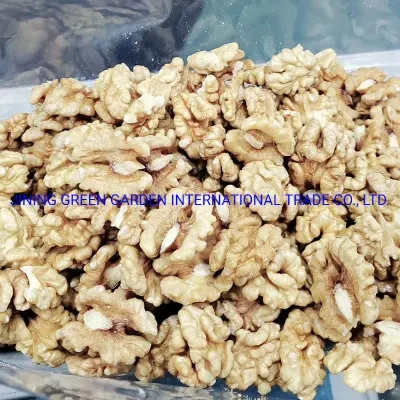 2021new Crop China Dried Walnuts Kernels Low Price Manufacture Direct Supplier 185 Type Walnut Kernels