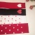 Import 2022 High Quality heart print party sexy silk stockings Breathable sweat-absorbent Valentines Day overknee stockings from China