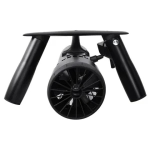 2024 New Arrival Diving Tools High Speed Propeller Diving Sea Water Scooter with 6Ah,24volt Lead-acid